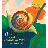 Livro Caracol Con El
