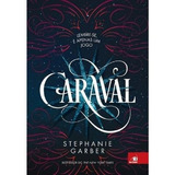 Livro Caraval Edição Econômica 