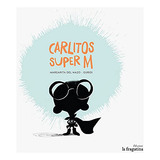 Livro Carlitos Super M