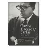 Livro Carlos Lacerda cartas