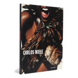Livro Carlos Miele 