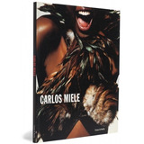 Livro Carlos Miele Ed