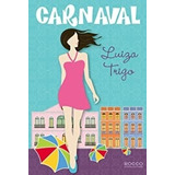 Livro Carnaval 