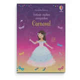 Livro Carnaval Vestindo