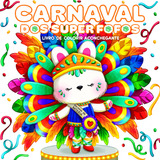 Livro Carnaval Dos Superfofos