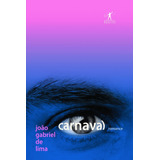 Livro Carnaval João Gabriel Lima