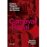 Livro Carnaval ritual Carlos