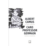 Livro Caro Professor Germain