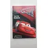 Livro Cars 3 Personaggi Saetta Mcqueen - Disney Pixar [2017]
