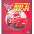 Livro Cars Toon Escuadrilla Mate Al Rescate De  Norma