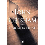 Livro Cartada Final