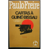 Livro Cartas A Guine