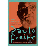 Livro Cartas À Guiné-bussau - Paulo Freire [2021]