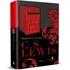 Livro Cartas De C.s. Lewis Capa Dura 2021 Em Português Editorial Thomas Nelson Brasil