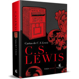 Livro Cartas De C