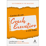Livro Cartas De Um Coach Executivo