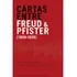 Livro Cartas Entre Freud E Pfister Diálogo Psicanálise E Fé