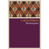 Livro Cartas Persas