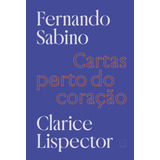 Livro Cartas Perto Do