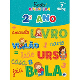 Livro Cartilha Atividades Alfabetização Portugues Matemática