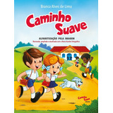 Livro Cartilha Caminho Suave