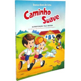 Livro Cartilha Caminho Suave