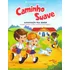 Livro Cartilha Caminho Suave Alfabetização Pela Imagem