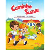 Livro Cartilha Caminho Suave