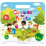 Livro Cartilha De Atividades