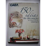 Livro Casa Claudia 