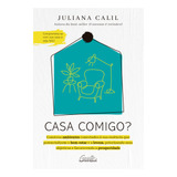 Livro Casa Comigo