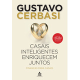 Livro Casais Inteligentes Enriquecem Juntos