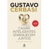 Livro Casais Inteligentes Enriquecem