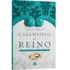 Livro Casamento Do Reino - Tony Evans - Mundo Cristão
