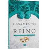 Livro Casamento Do Reino