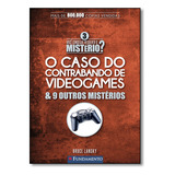 Mistérios