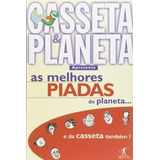 Livro Casseta E Planeta
