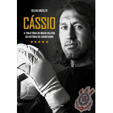 Livro Cassio A Trajetoria