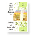 Livro Catalogo Cedulas Numeracao