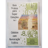 Livro Catalogo De Cedulas