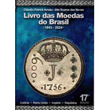 Livro Catalogo De Moedas