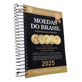 Livro Catalogo Moedas Do