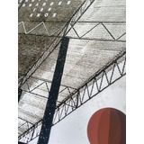 Livro Catálogo Sergio Bernardes 100 Anos Museu Nacional De Belas Artes Arquitetura Exposição Festa De 100 Anos De Sérgio Bernardes