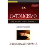 Livro Catolicismo 