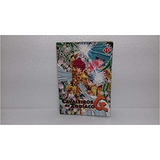 Livro Cavaleiros Do Zodiaco Episodio G Volume 11