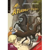 Livro Cavalos Assombrados
