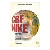 Livro Cbf Nike 