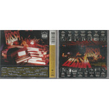 Livro Cd 