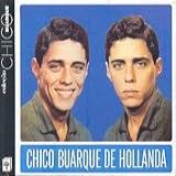 Livro Cd Chico Buarque 1966