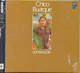 Livro Cd Chico Buarque 1971